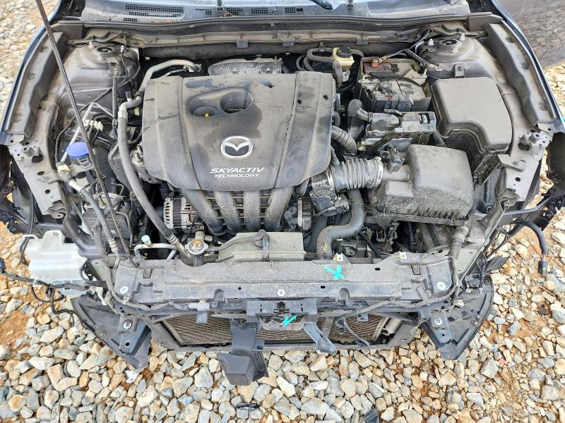 Aukcja sprzedaży 2015 Mazda 3, vin: 3MZBM1L74FM158937, numer aukcji: 41603516
