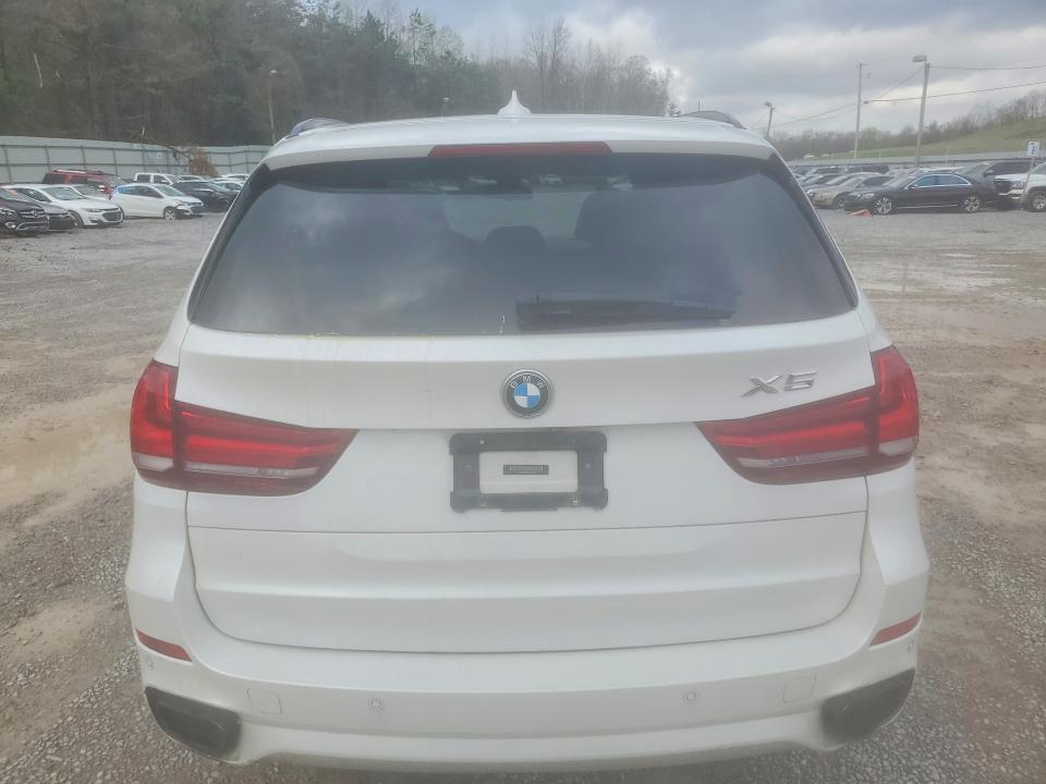 Продажа на аукционе авто 2015 Bmw X5, vin: 5UXKR6C55F0J77403, номер лота: 79797185
