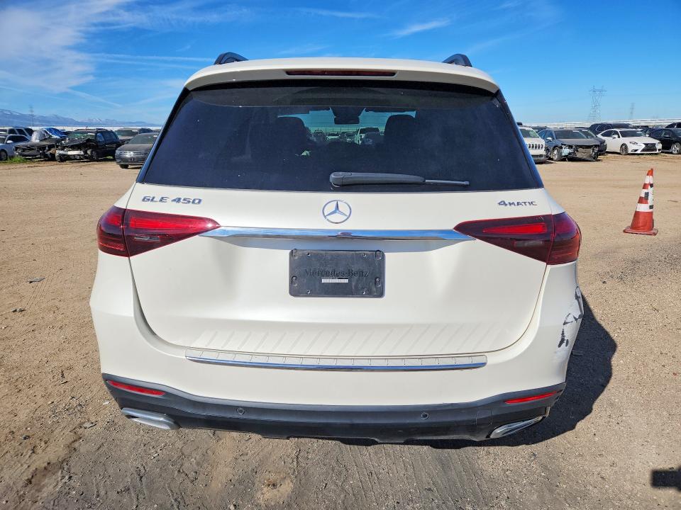 79473895 :رقم المزاد ، 4JGFB5KB2RB115681 vin ، 2024 Mercedes-benz Gle مزاد بيع