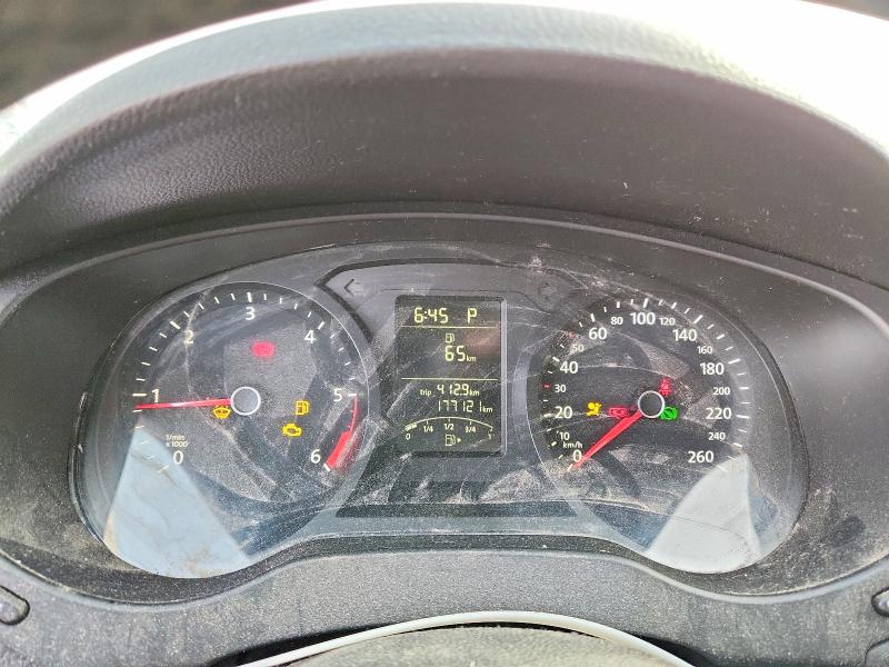 Aukcja sprzedaży 2015 Volkswagen Jetta, vin: 3VWDA7AJ1FM222693, numer aukcji: 77688495