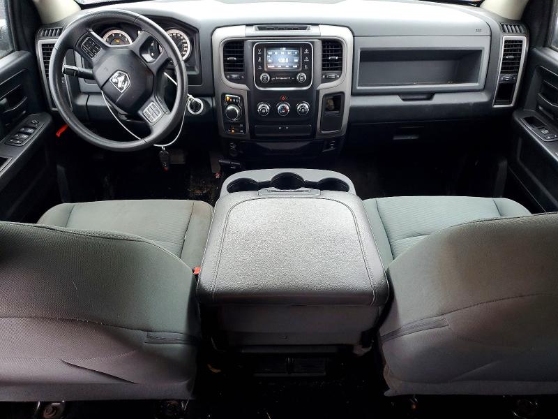 Продажа на аукционе авто 2014 Ram 1500, vin: 1C6RR7KT4ES451450, номер лота: 79524485