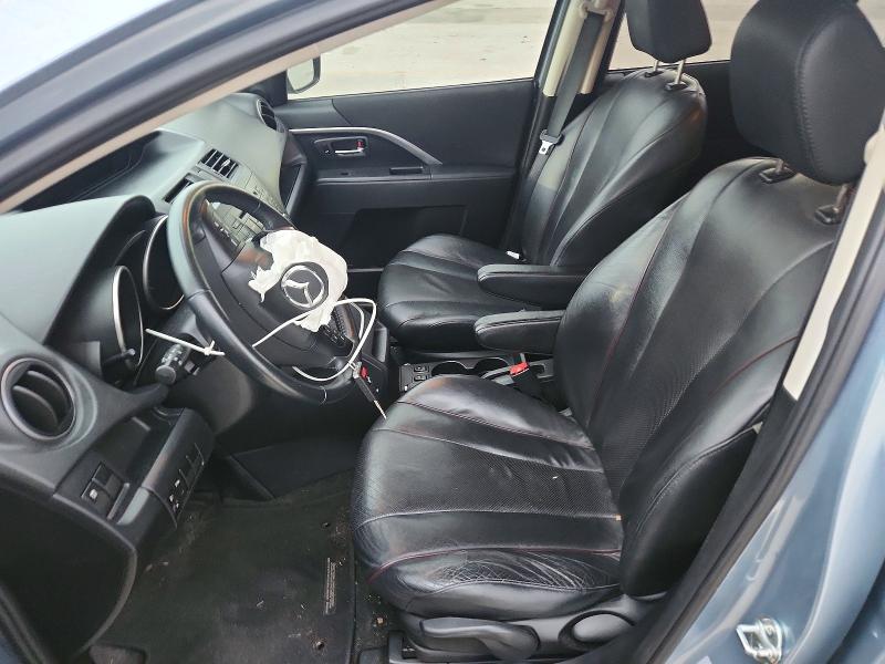 Aukcja sprzedaży 2013 Mazda 5, vin: JM1CW2DL7D0150804, numer aukcji: 47651416
