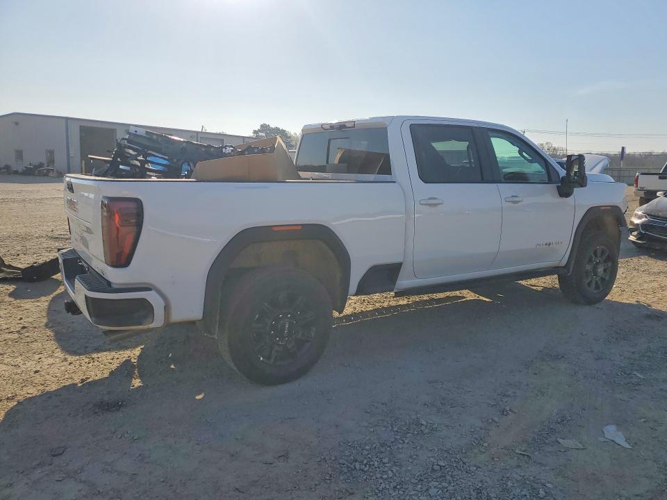 Продажа на аукционе авто 2026 Gmc Sierra, vin: 1GT4UPE74TF196918, номер лота: 47018546