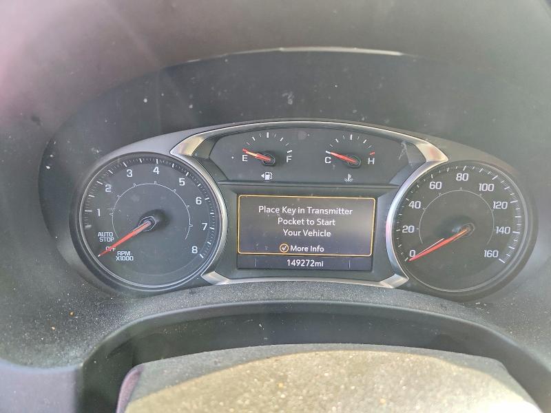 Aukcja sprzedaży 2020 Gmc Terrain, vin: 3GKALPEV1LL254594, numer aukcji: 47428846