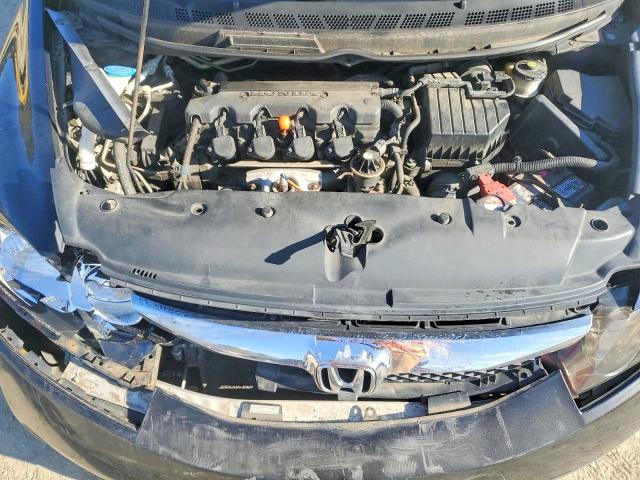 Продаж на аукціоні авто 2009 Honda Civic, vin: 1HGFA16819L007028, номер лоту: 46018076