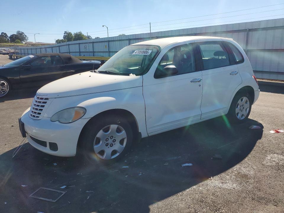47059906 :رقم المزاد ، 3A8FY48B58T107911 vin ، 2008 Chrysler Pt Cruiser مزاد بيع
