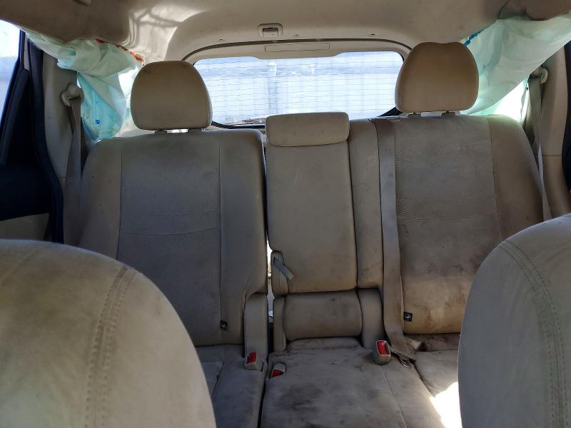 47203496 :رقم المزاد ، KNMAT2MTXFP553766 vin ، 2015 Nissan Rogue مزاد بيع