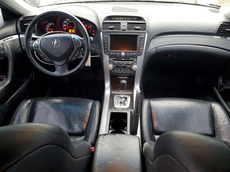 Продаж на аукціоні авто 2007 Acura Tl, vin: 19UUA66257A028523, номер лоту: 45966566