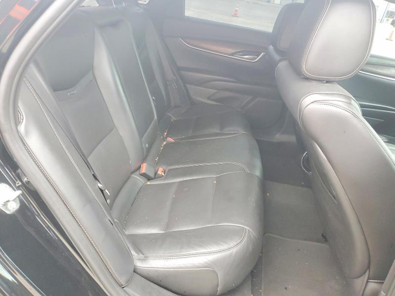 Продажа на аукционе авто 2019 Cadillac Xts, vin: 2G61M5S36K9116991, номер лота: 79846805