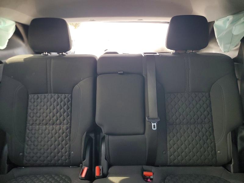 47373766 :رقم المزاد ، 3GNKBCR4XNS168035 vin ، 2022 Chevrolet Blazer مزاد بيع