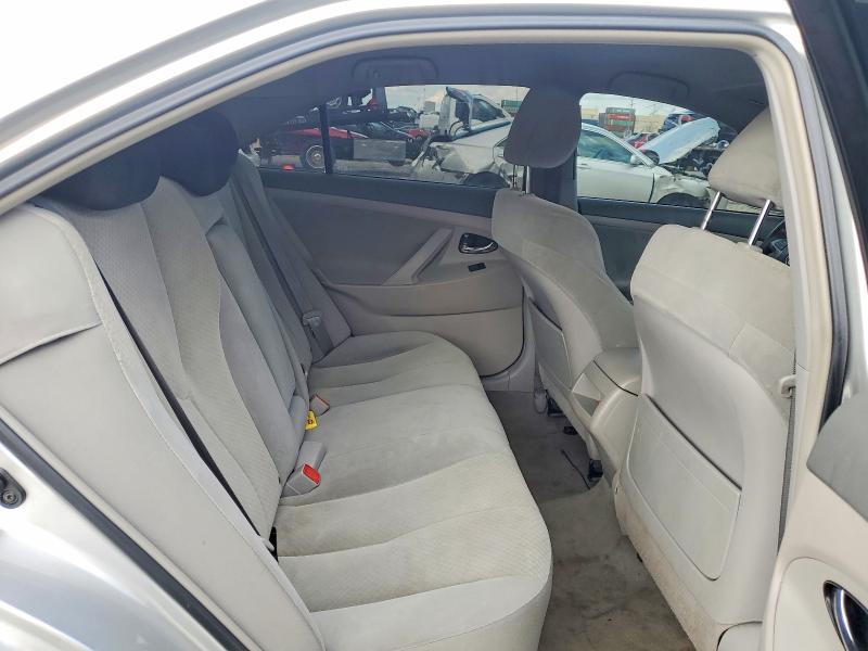 2009 Toyota Camry მანქანა იყიდება აუქციონზე, vin: 4T4BE46K79R048659, აუქციონის ნომერი: 45697706