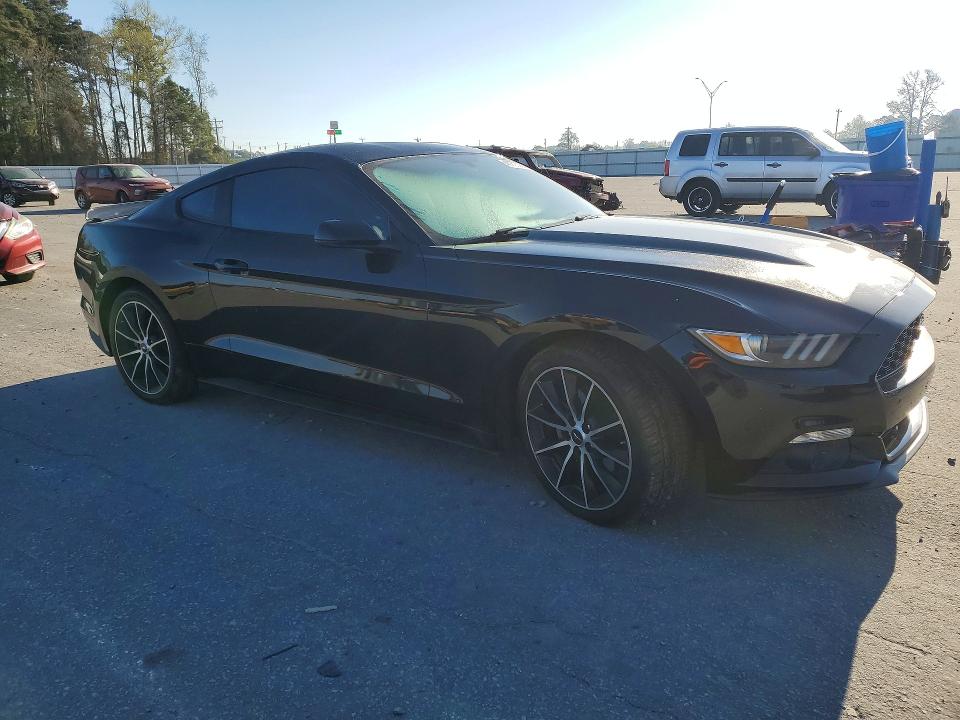 Aukcja sprzedaży 2016 Ford Mustang, vin: 1FA6P8TH7G5219630, numer aukcji: 46828386