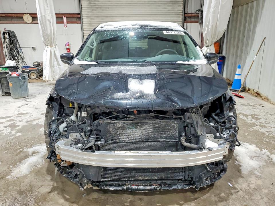 2023 Chrysler Pacifica მანქანა იყიდება აუქციონზე, vin: 2C4RC1L70PR611854, აუქციონის ნომერი: 46372526