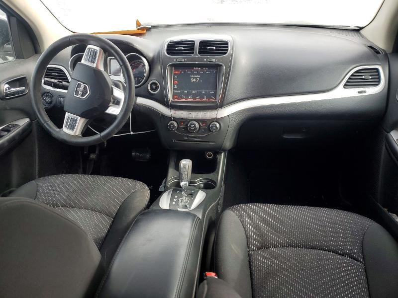 Aukcja sprzedaży 2015 Dodge Journey, vin: 3C4PDCCG6FT751175, numer aukcji: 79678125
