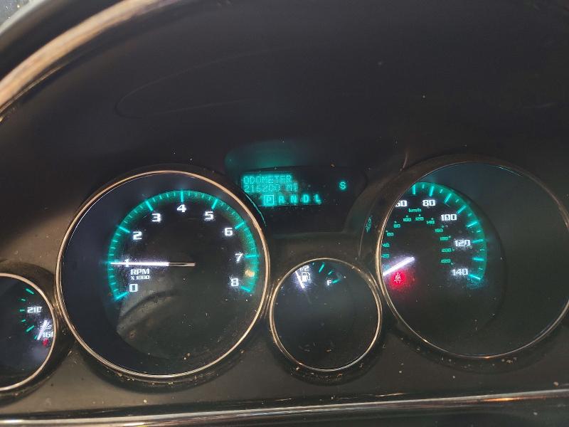 Продаж на аукціоні авто 2017 Buick Enclave, vin: 5GAKVCKD9HJ331811, номер лоту: 47762126