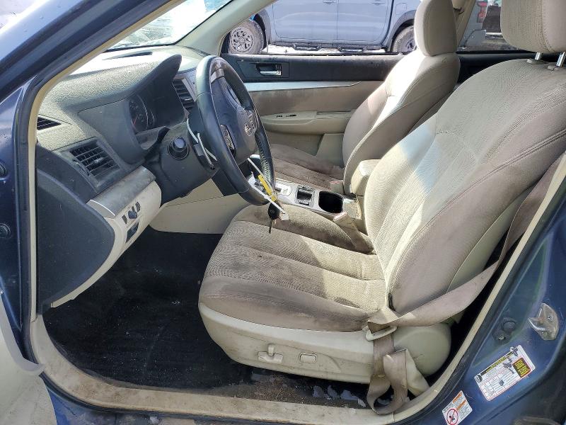 Продаж на аукціоні авто 2014 Subaru Outback, vin: 4S4BRCCC1E3289963, номер лоту: 45802906