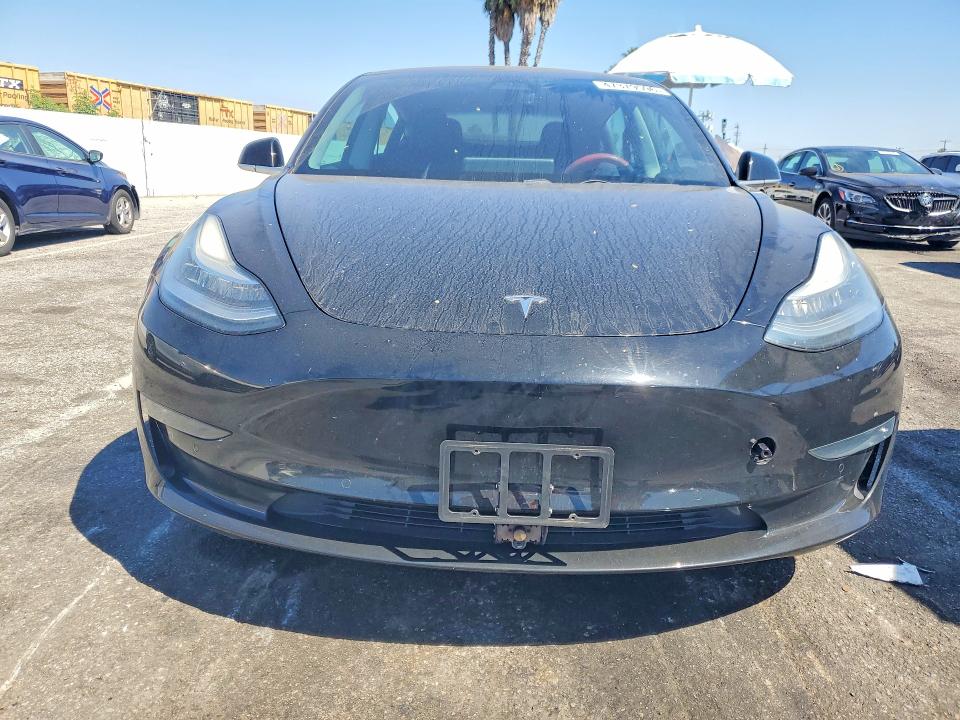 Aukcja sprzedaży 2018 Tesla Model 3, vin: 5YJ3E1EA7JF171613, numer aukcji: 47379596