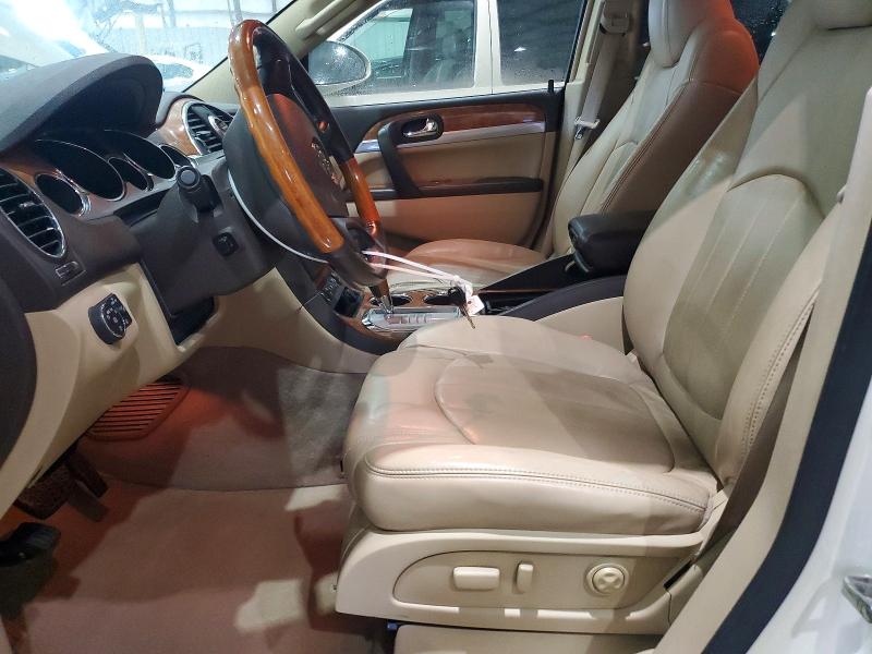Продаж на аукціоні авто 2008 Buick Enclave, vin: 5GAEV23768J283152, номер лоту: 79576665