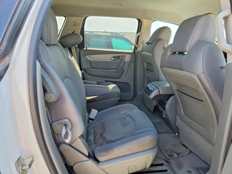 Продаж на аукціоні авто 2016 Chevrolet Traverse, vin: 1GNKRHKD5GJ166667, номер лоту: 47153826