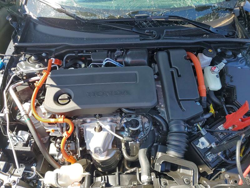 45763416 :رقم المزاد ، 2HGFE4F86TH307142 vin ، 2026 Honda Civic مزاد بيع