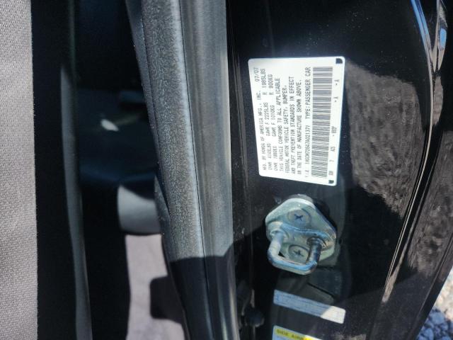 46565226 :رقم المزاد ، 1HGCM72647A021371 vin ، 2007 Honda Accord مزاد بيع