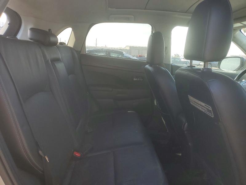 Продаж на аукціоні авто 2015 Mitsubishi Outlander Sport, vin: 4A4AR4AW4FE031809, номер лоту: 46334566