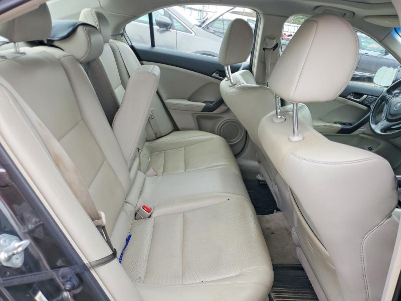 2010 Acura Tsx მანქანა იყიდება აუქციონზე, vin: JH4CU2F63AC018595, აუქციონის ნომერი: 46371726