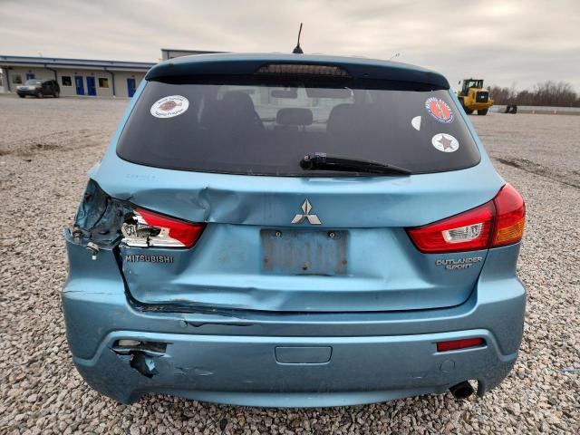 Продаж на аукціоні авто 2011 Mitsubishi Outlander Sport, vin: JA4AP4AU2BZ004164, номер лоту: 79203135