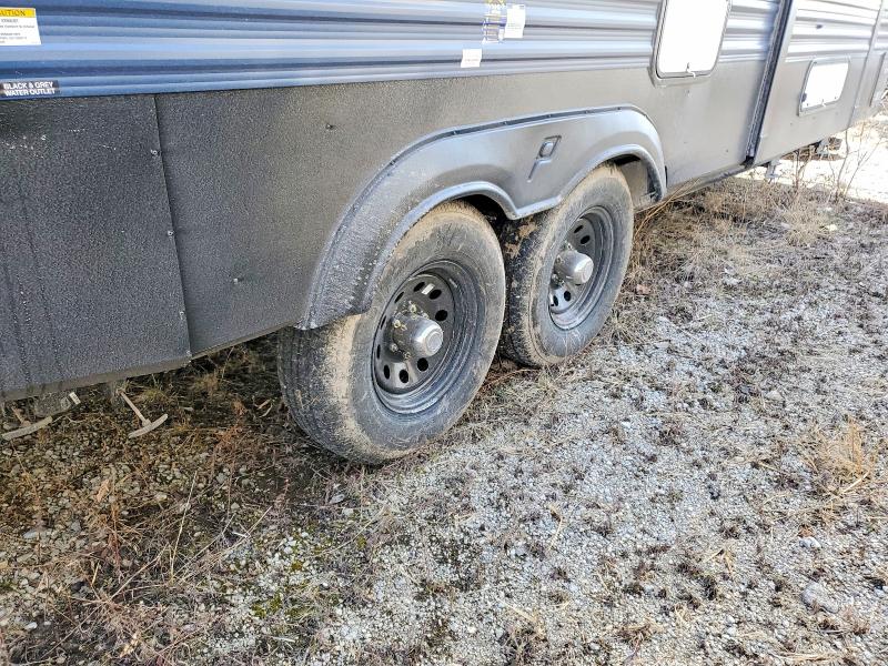 Aukcja sprzedaży 2026 Puma Towables, vin: 4X4TPUS29TP108587, numer aukcji: 45947326