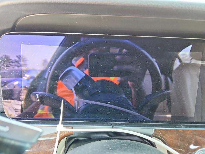 Aukcja sprzedaży 2021 Mercedes-benz E, vin: W1KZF8DB7MA919029, numer aukcji: 47582506