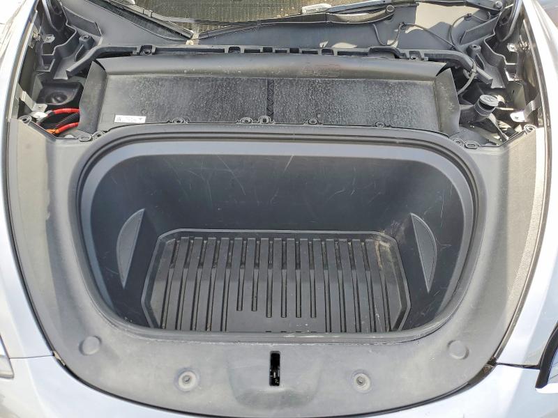 Aukcja sprzedaży 2024 Tesla Model Y, vin: 7SAYGAEE2RF168846, numer aukcji: 79770295