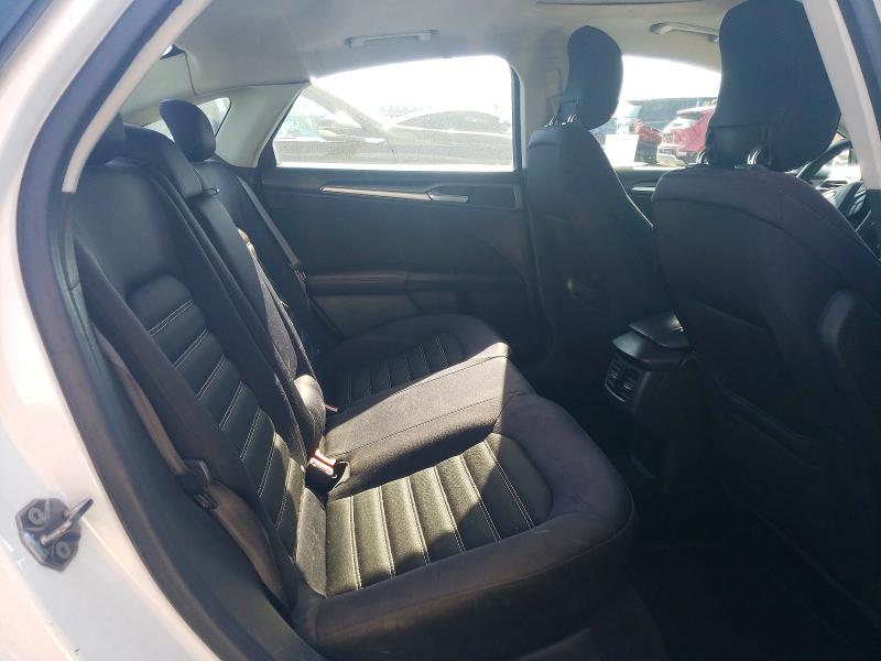 45458316 :رقم المزاد ، 3FA6P0H72DR249189 vin ، 2013 Ford Fusion مزاد بيع