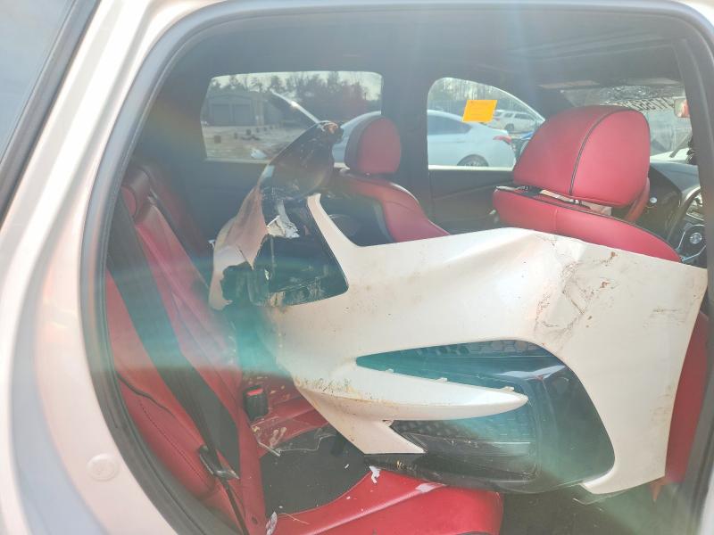 Продажа на аукционе авто 2019 Acura Rdx, vin: 5J8TC2H67KL028275, номер лота: 41755276