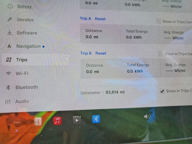 Продаж на аукціоні авто 2022 Tesla Model 3, vin: 5YJ3E1EA3NF188883, номер лоту: 46733226