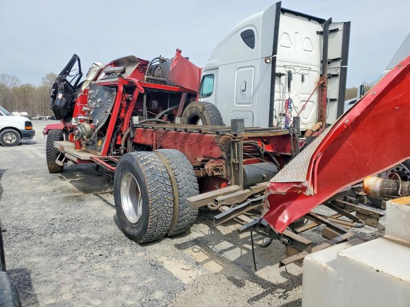 Продаж на аукціоні авто 1999 International 4900, vin: 1HTSDADR2XH602182, номер лоту: 46101016