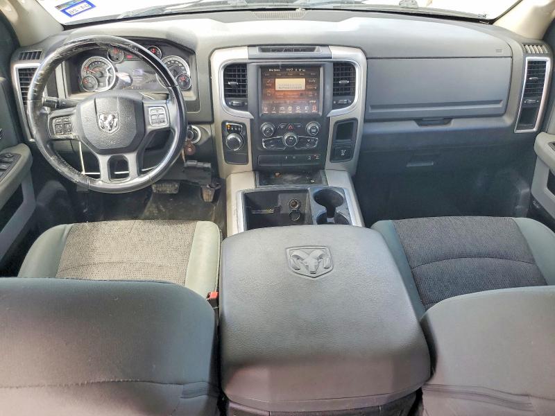 Продажа на аукционе авто 2015 Ram 1500, vin: 1C6RR6LT4FS735266, номер лота: 41892716