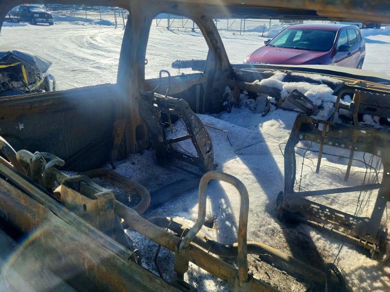 Продажа на аукционе авто 2016 Ram 2500, vin: 3C6UR5JJ0GG316698, номер лота: 78578225