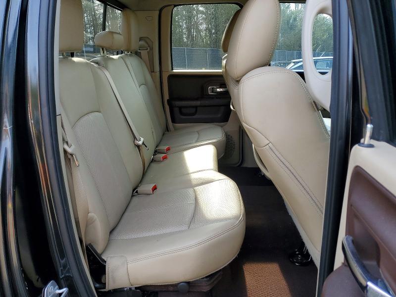 Продаж на аукціоні авто 2018 Ram 1500, vin: 1C6RR7JT5JS128150, номер лоту: 47708446