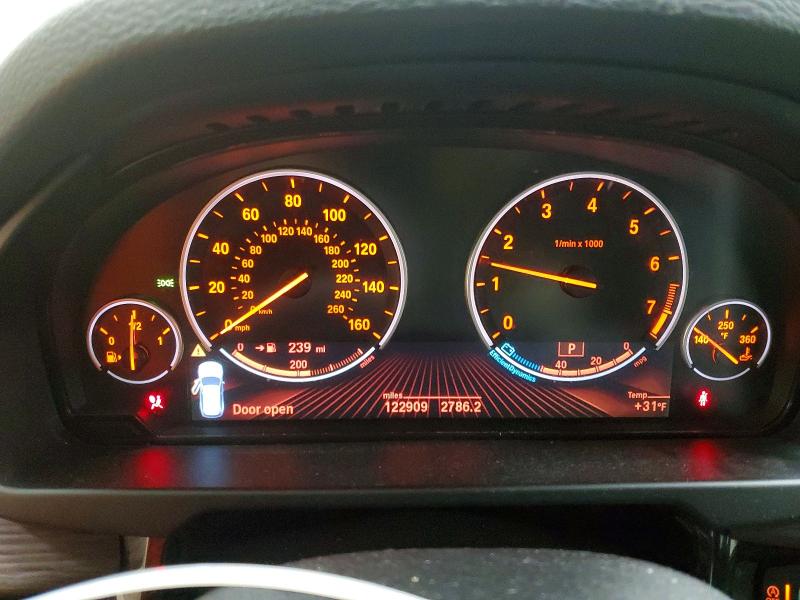78675905 :رقم المزاد ، 5UXKR6C54E0J73728 vin ، 2014 Bmw X5 مزاد بيع