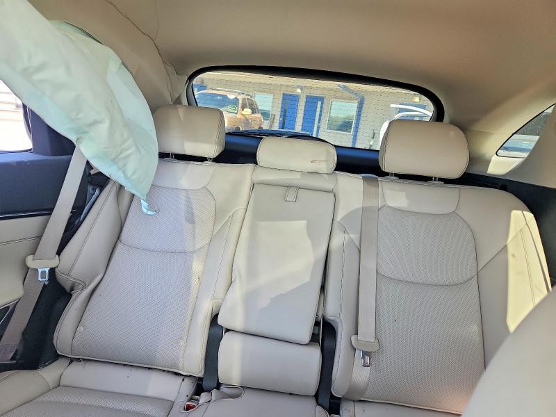 Продажа на аукционе авто 2026 Genesis Gv70, vin: KMUMADTB0TU255129, номер лота: 47835616