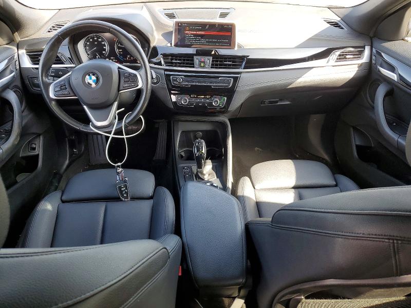 Продажа на аукционе авто 2020 Bmw X2, vin: WBXYH9C00L5P59480, номер лота: 47549956