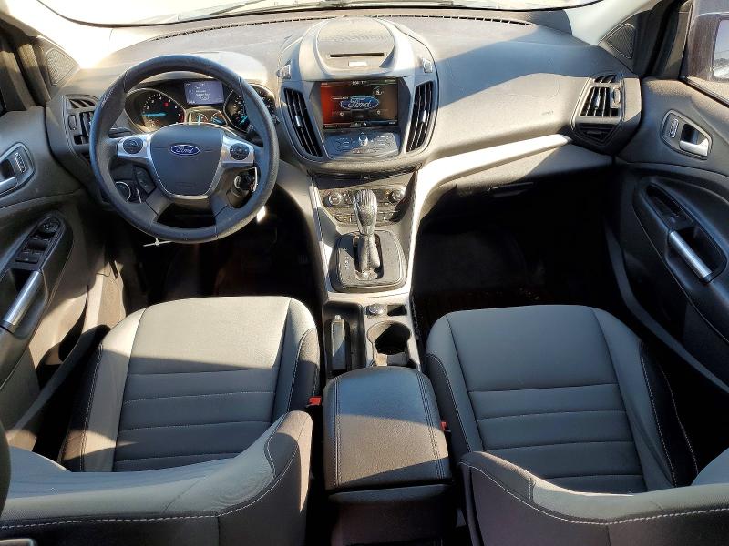 Aukcja sprzedaży 2015 Ford Escape, vin: 1FMCU9G95FUB31447, numer aukcji: 46955326