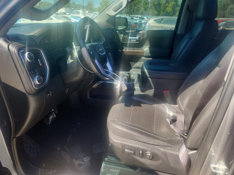 Aukcja sprzedaży 2020 Gmc Sierra, vin: 3GTP8DED4LG366263, numer aukcji: 47021536