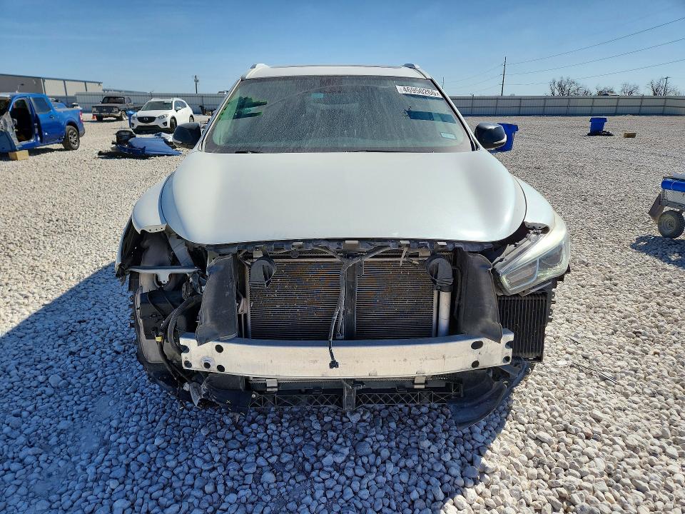 Aukcja sprzedaży 2018 Infiniti Qx60, vin: 5N1DL0MM0JC520510, numer aukcji: 46950266