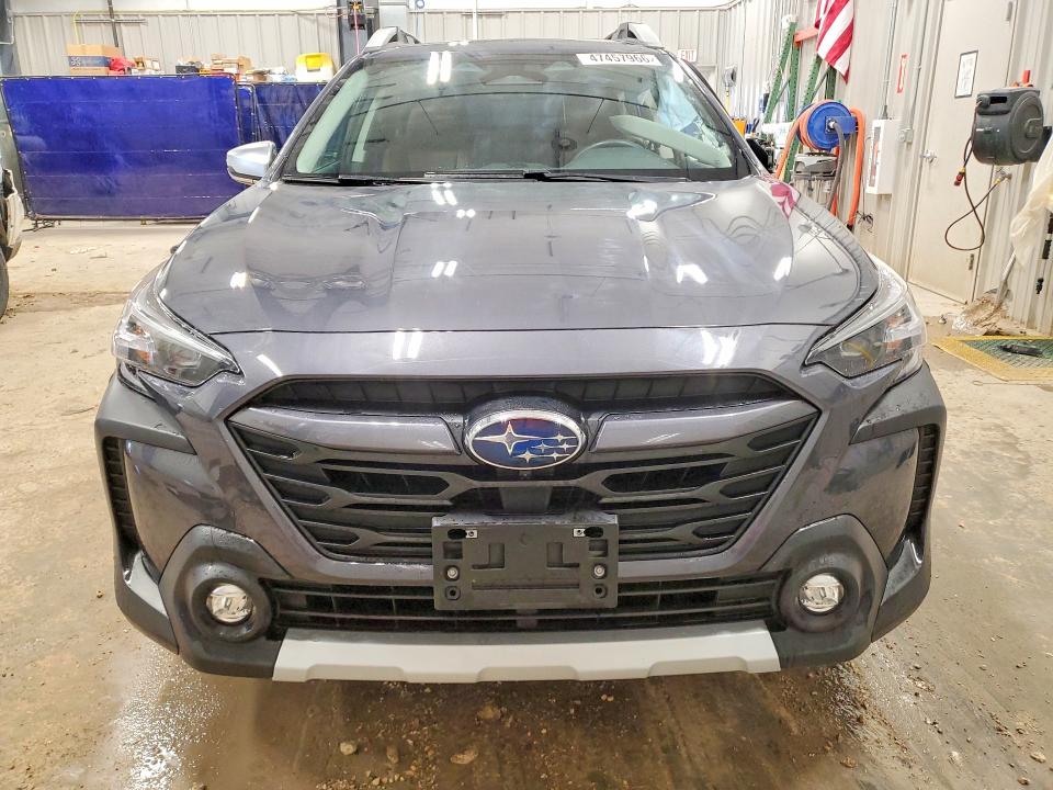 Aukcja sprzedaży 2023 Subaru Outback, vin: 4S4BTAPCXP3179531, numer aukcji: 47457966