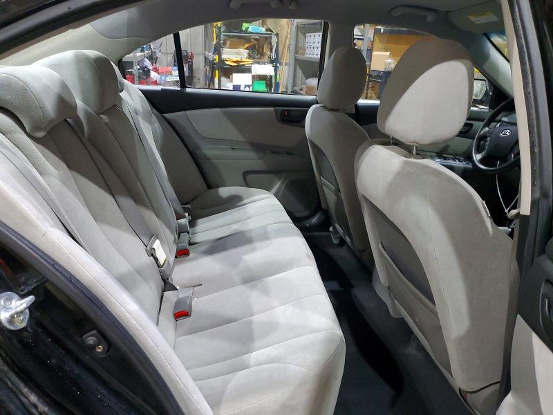Продаж на аукціоні авто 2010 Kia Optima, vin: KNAGG4A84A5415099, номер лоту: 46137936