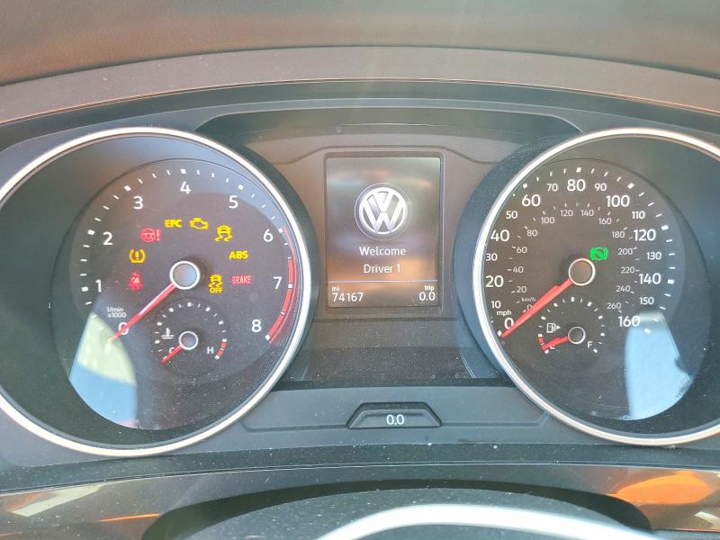 Aukcja sprzedaży 2020 Volkswagen Tiguan, vin: 3VV0B7AX8LM102499, numer aukcji: 47055956
