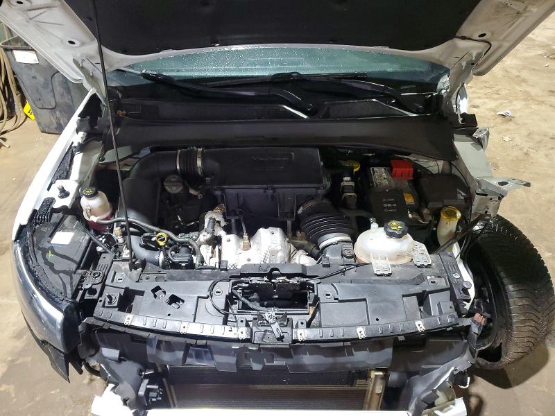 Продажа на аукционе авто 2023 Jeep Compass, vin: 3C4NJDCN8PT506593, номер лота: 45532266