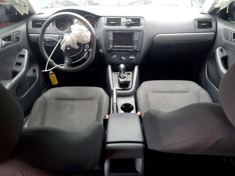 47280916 :رقم المزاد ، 3VWD67AJ5GM221839 vin ، 2016 Volkswagen Jetta مزاد بيع