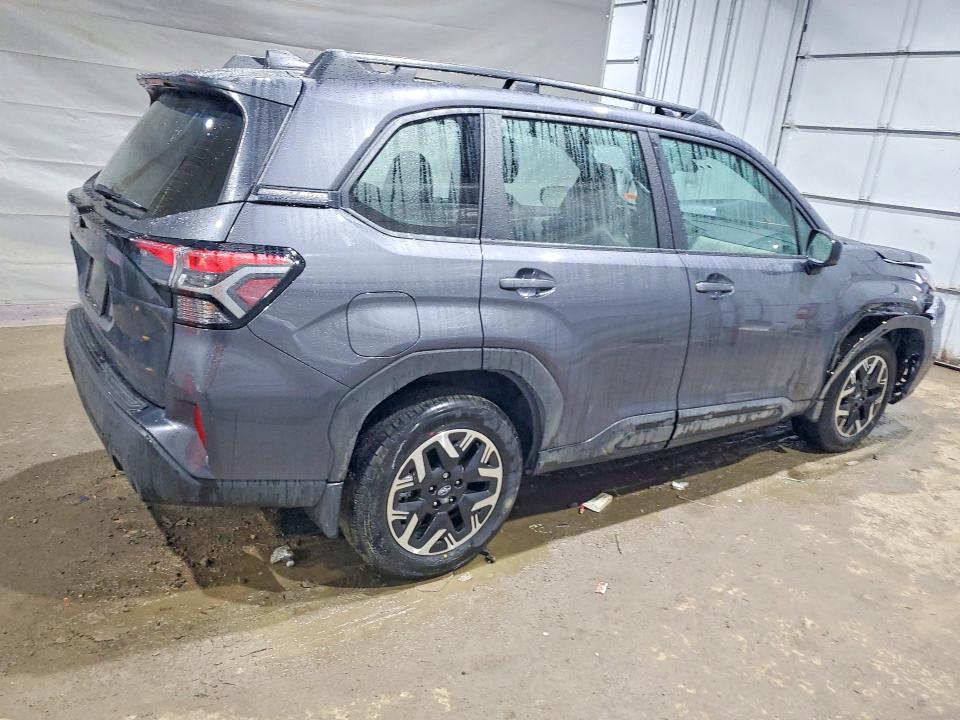 Продажа на аукционе авто 2026 Subaru Forester, vin: 4S4SLDA62T3031033, номер лота: 45971536